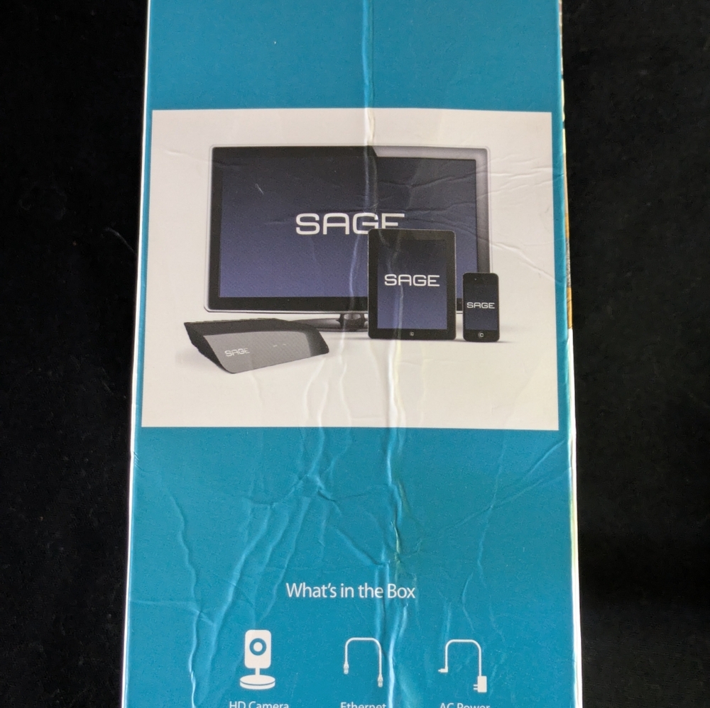 D-Link White Security Camera New In Box - Picture 6 of 10